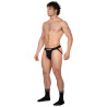Barcode Berlin Jockstrap Basic Ares Noir
